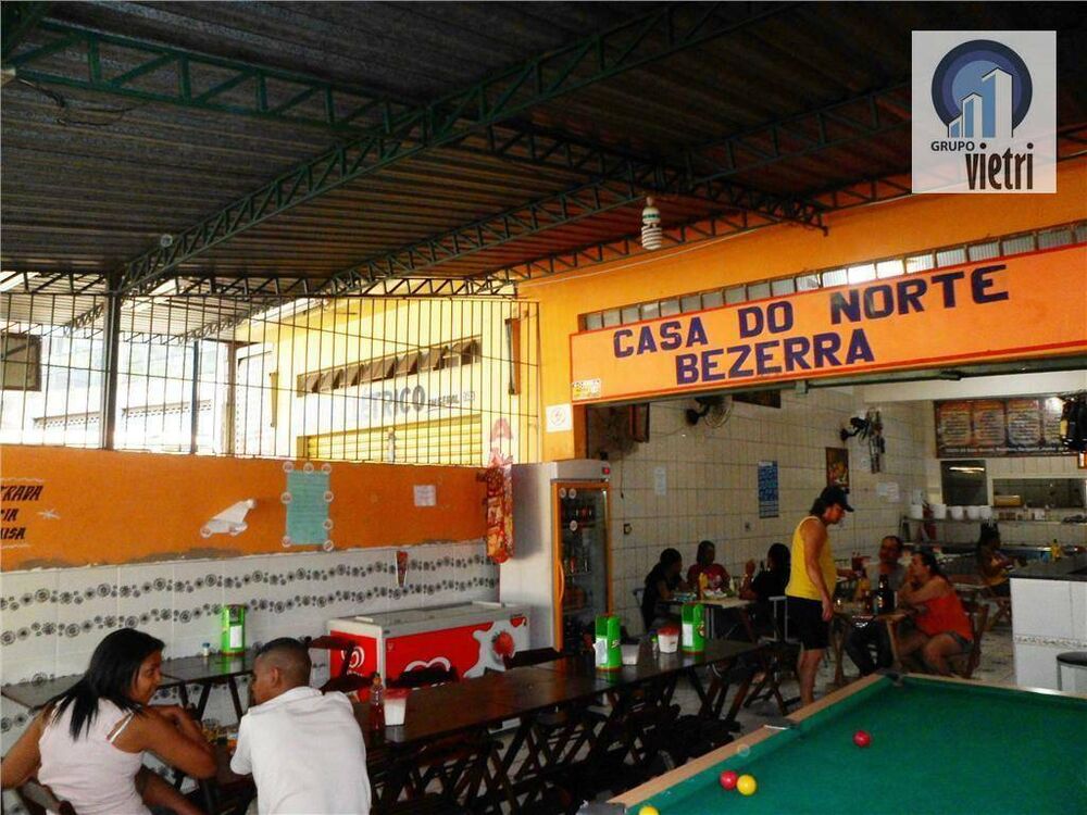 Loja-Salão, 200 m² - Foto 2