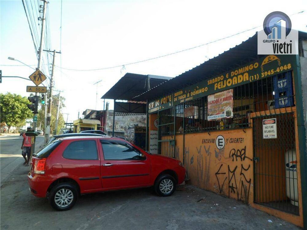 Loja-Salão, 200 m² - Foto 11