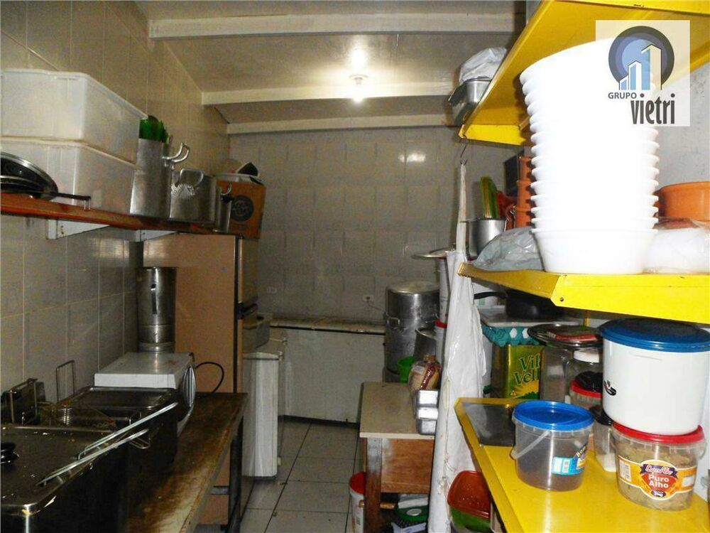 Loja-Salão, 200 m² - Foto 7