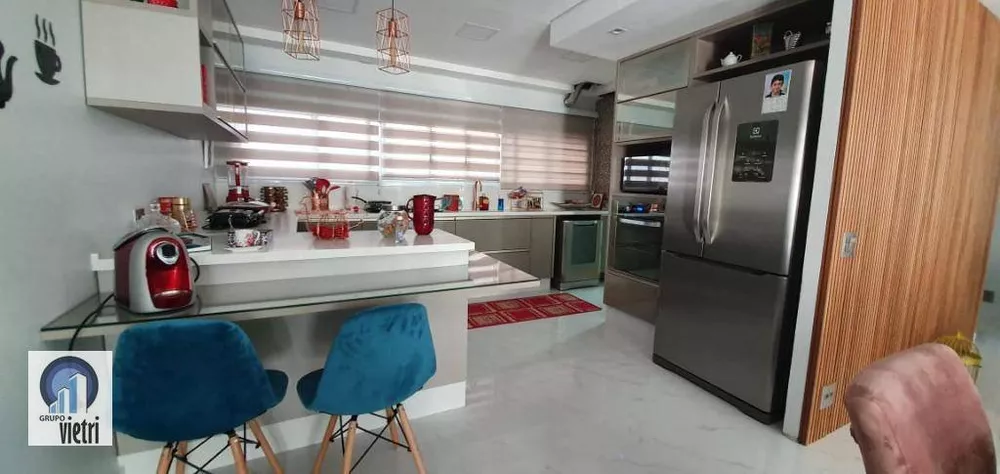 Apartamento, 3 quartos, 142 m² - Foto 5