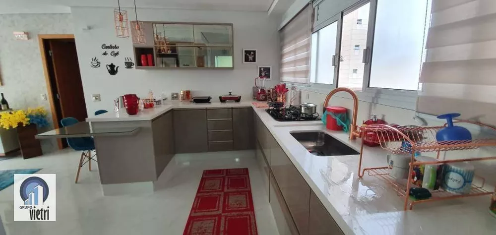 Apartamento, 3 quartos, 142 m² - Foto 4