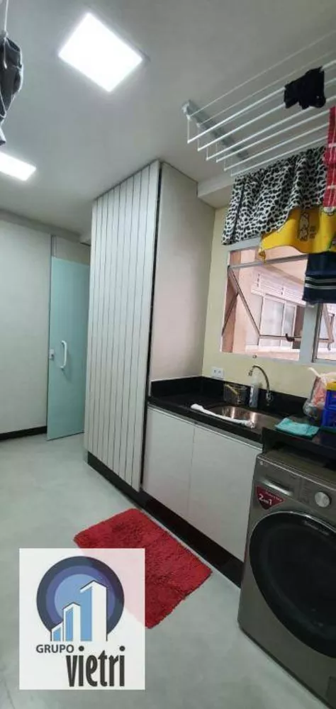 Apartamento, 3 quartos, 142 m² - Foto 13