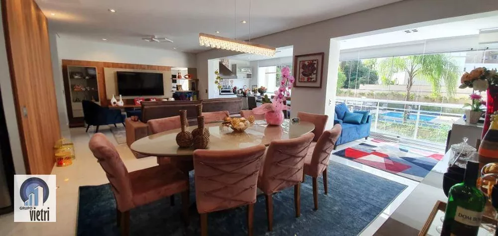 Apartamento, 3 quartos, 142 m² - Foto 7