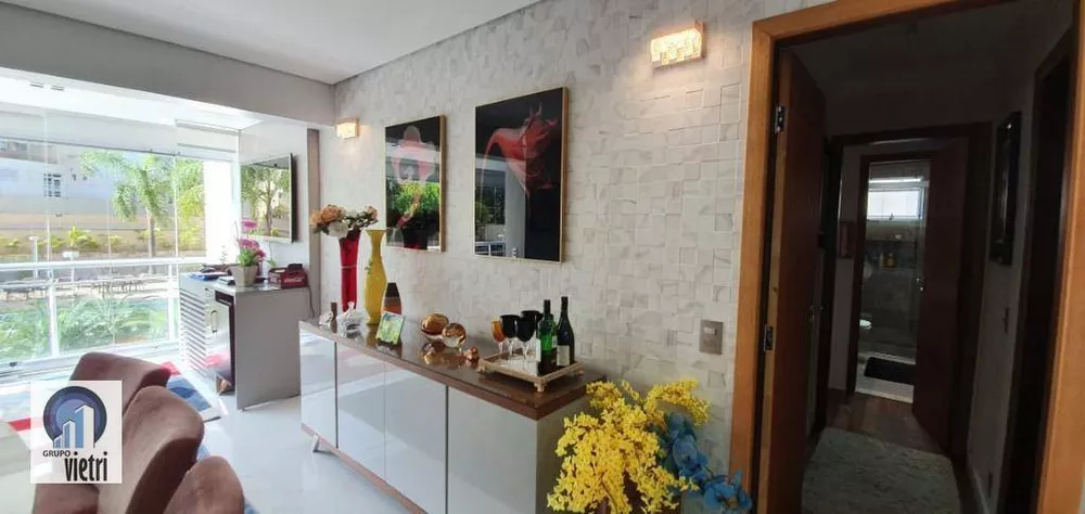 Apartamento, 3 quartos, 142 m² - Foto 12