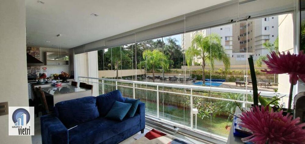 Apartamento, 3 quartos, 142 m² - Foto 11