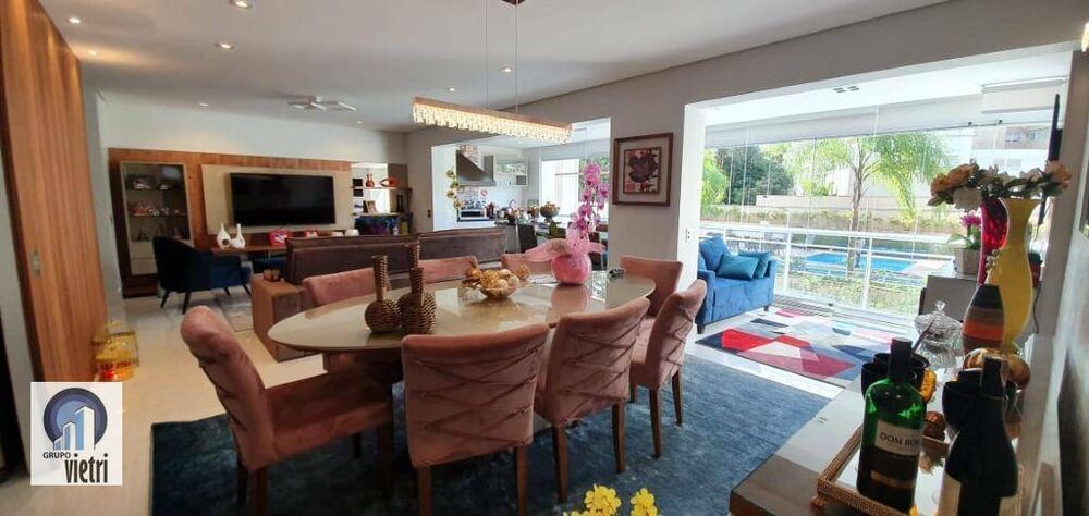 Apartamento, 3 quartos, 142 m² - Foto 10