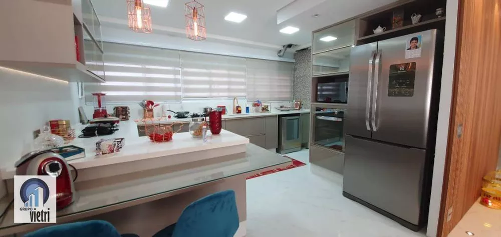 Apartamento, 3 quartos, 142 m² - Foto 6