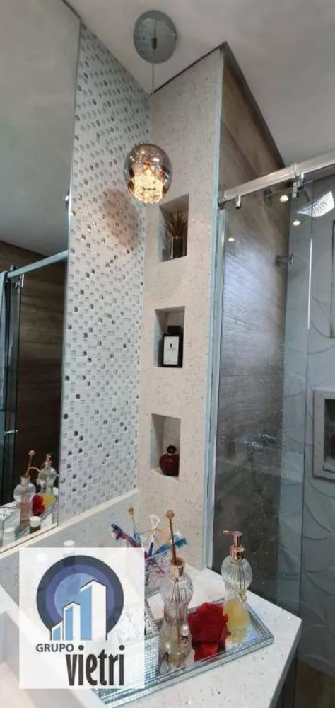 Apartamento, 3 quartos, 142 m² - Foto 23