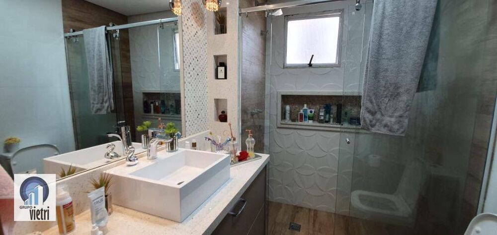 Apartamento, 3 quartos, 142 m² - Foto 21