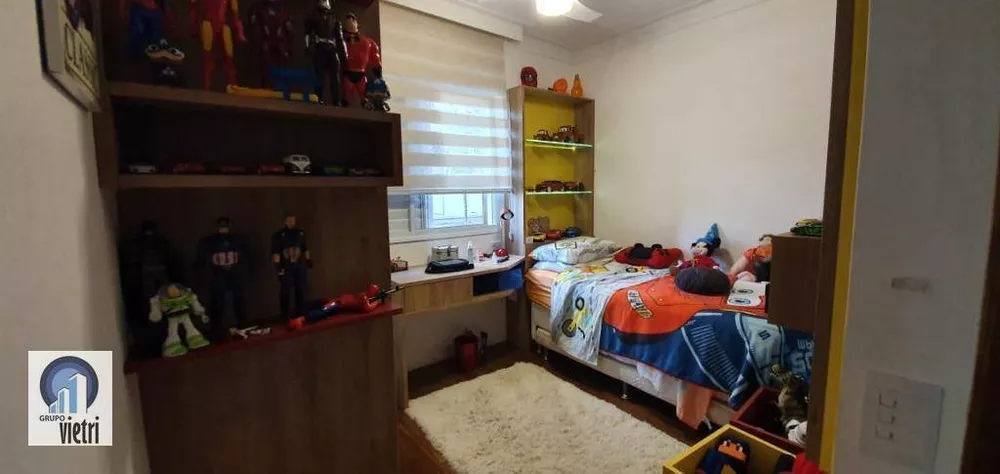 Apartamento, 3 quartos, 142 m² - Foto 15