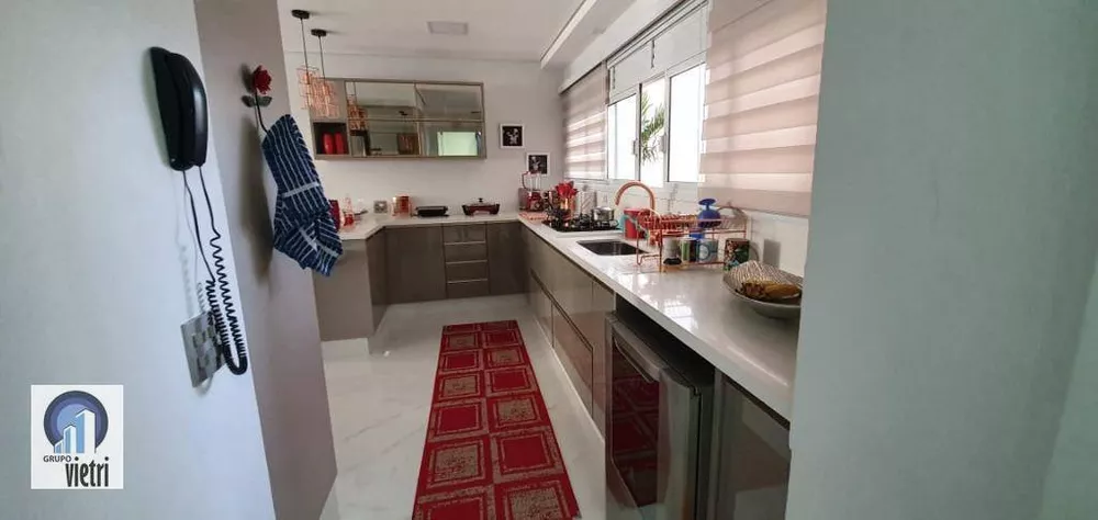 Apartamento, 3 quartos, 142 m² - Foto 9
