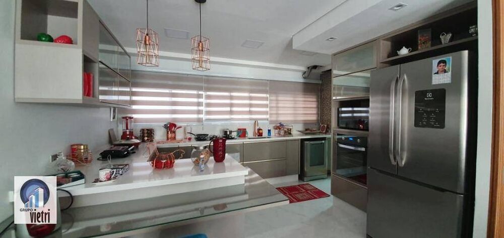 Apartamento, 3 quartos, 142 m² - Foto 8