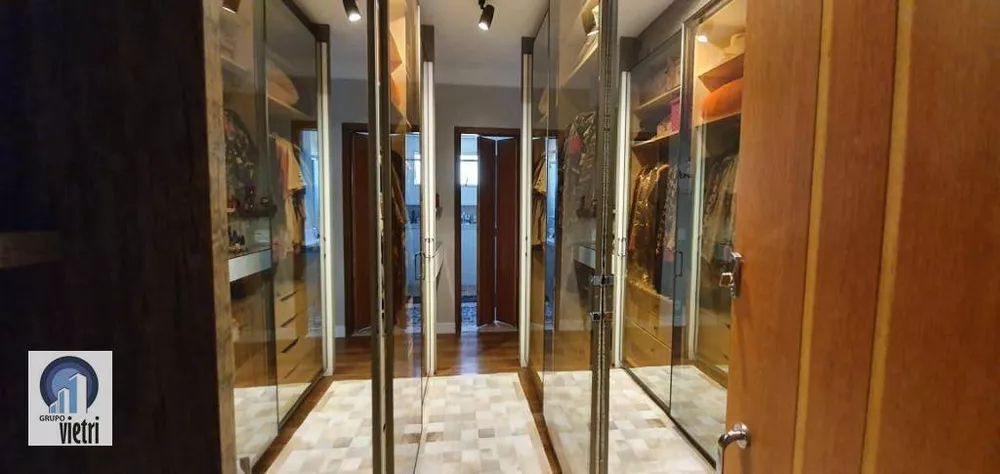 Apartamento, 3 quartos, 142 m² - Foto 17