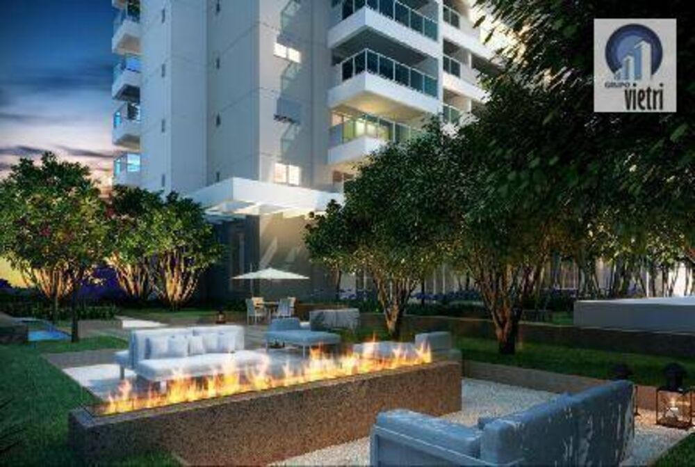 Apartamento, 1 quarto, 58 m² - Foto 2