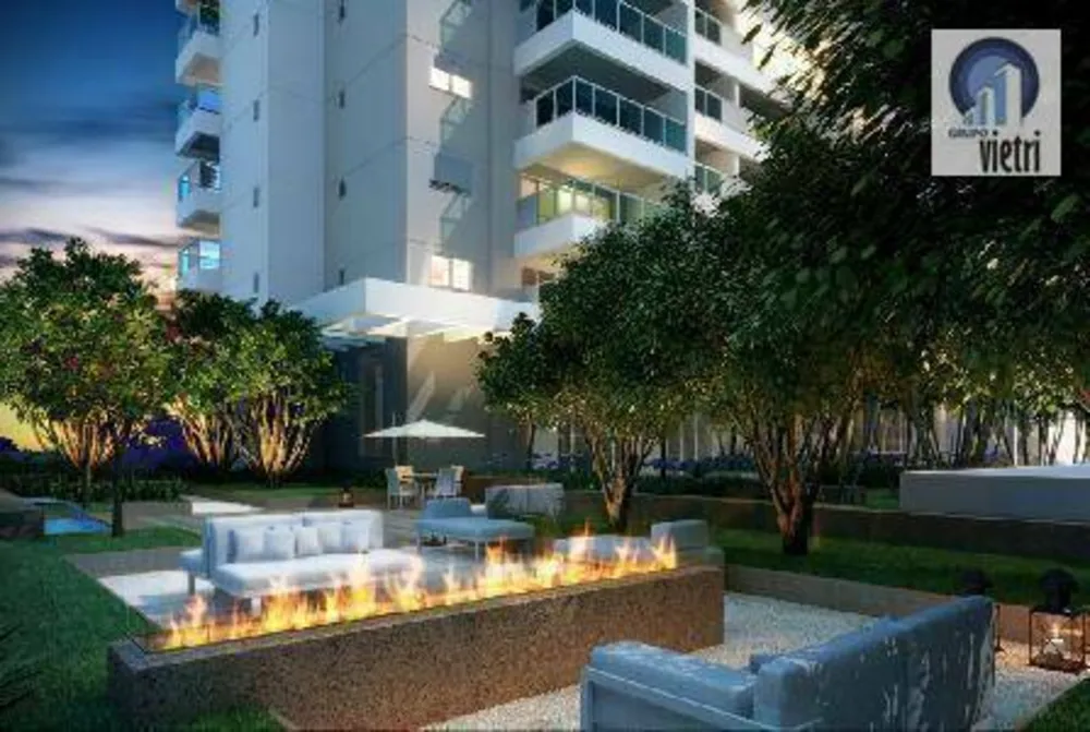 Apartamento, 1 quarto, 58 m² - Foto 11