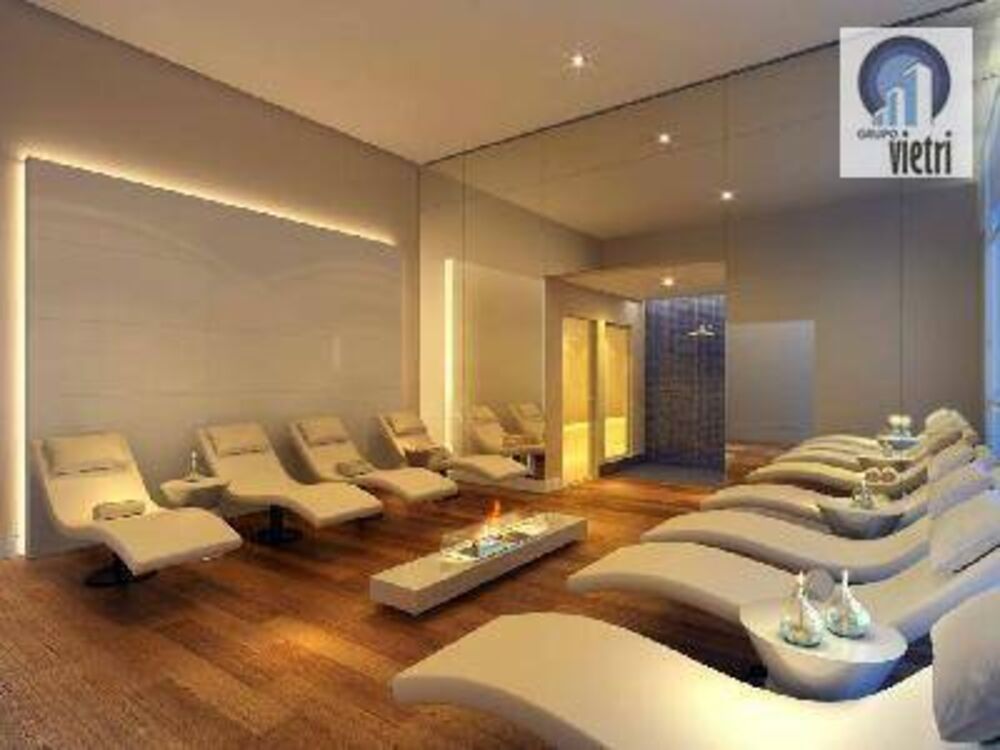 Apartamento, 1 quarto, 58 m² - Foto 1