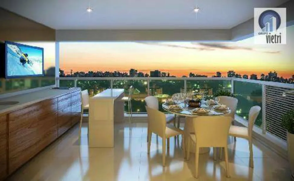 Apartamento, 1 quarto, 58 m² - Foto 13