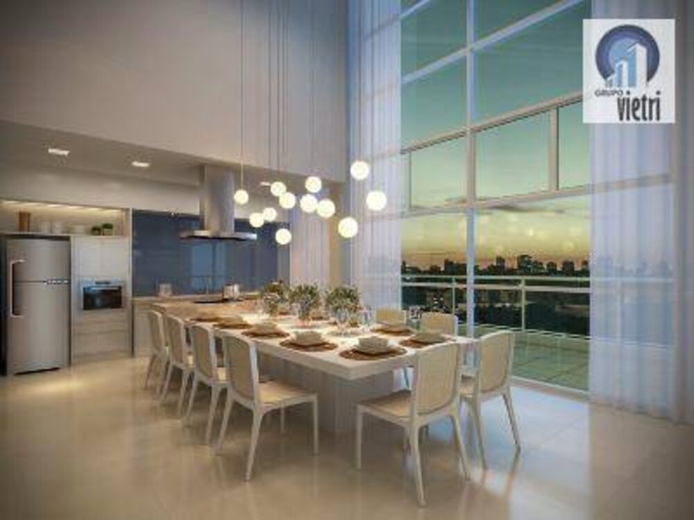 Apartamento, 1 quarto, 58 m² - Foto 5