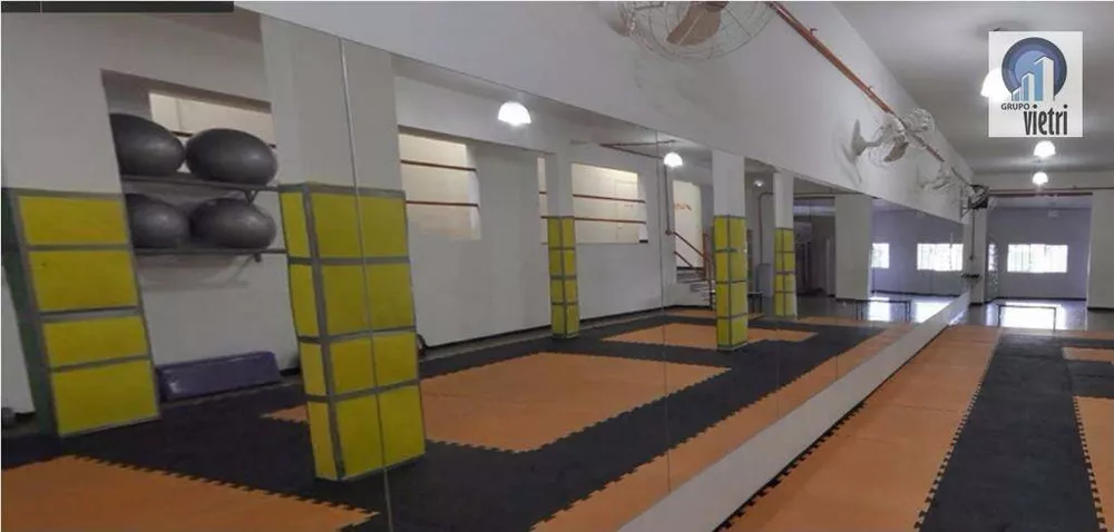 Sala-Conjunto, 800 m² - Foto 2