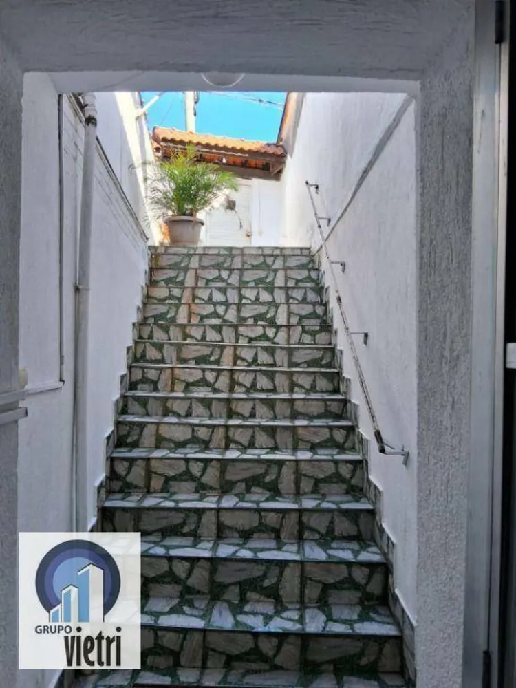 Casa, 1 quarto, 60 m² - Foto 8