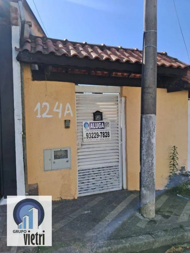 Casa, 1 quarto, 60 m² - Foto 7