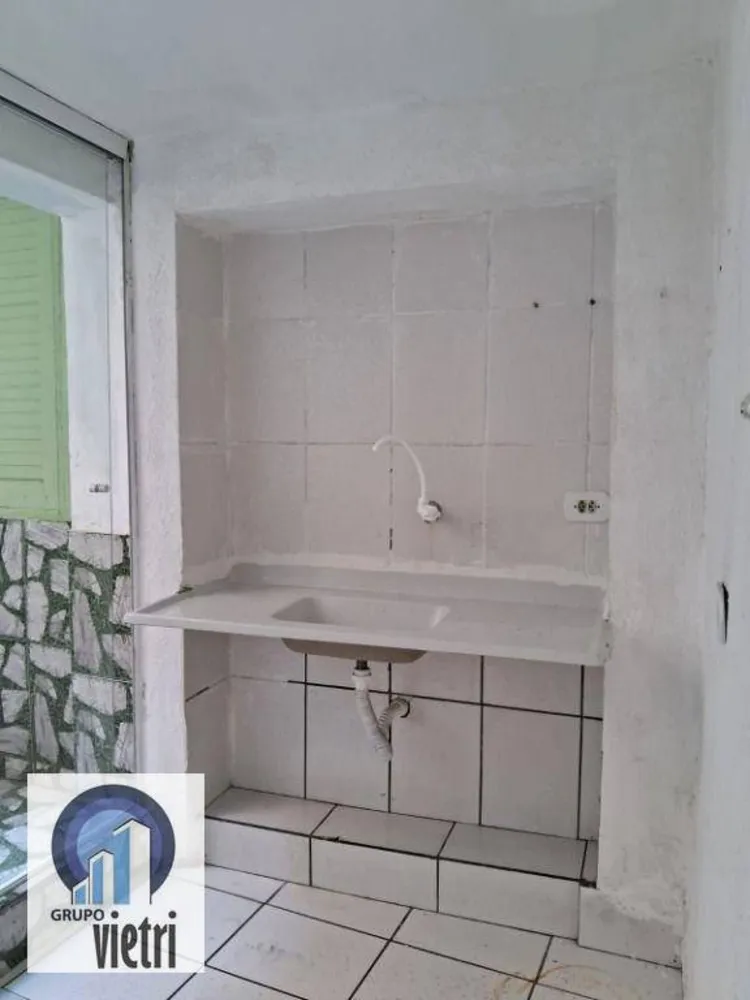 Casa, 1 quarto, 60 m² - Foto 1