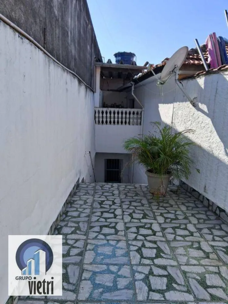Casa, 1 quarto, 60 m² - Foto 12