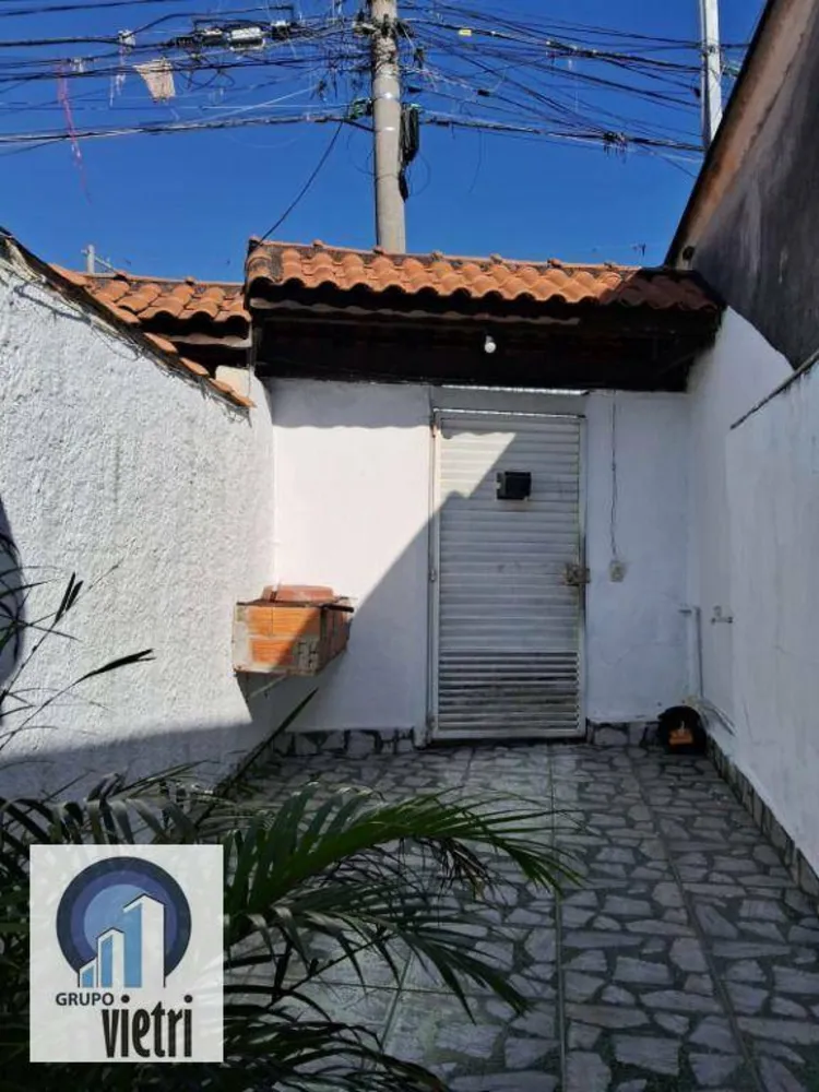 Casa, 1 quarto, 60 m² - Foto 5