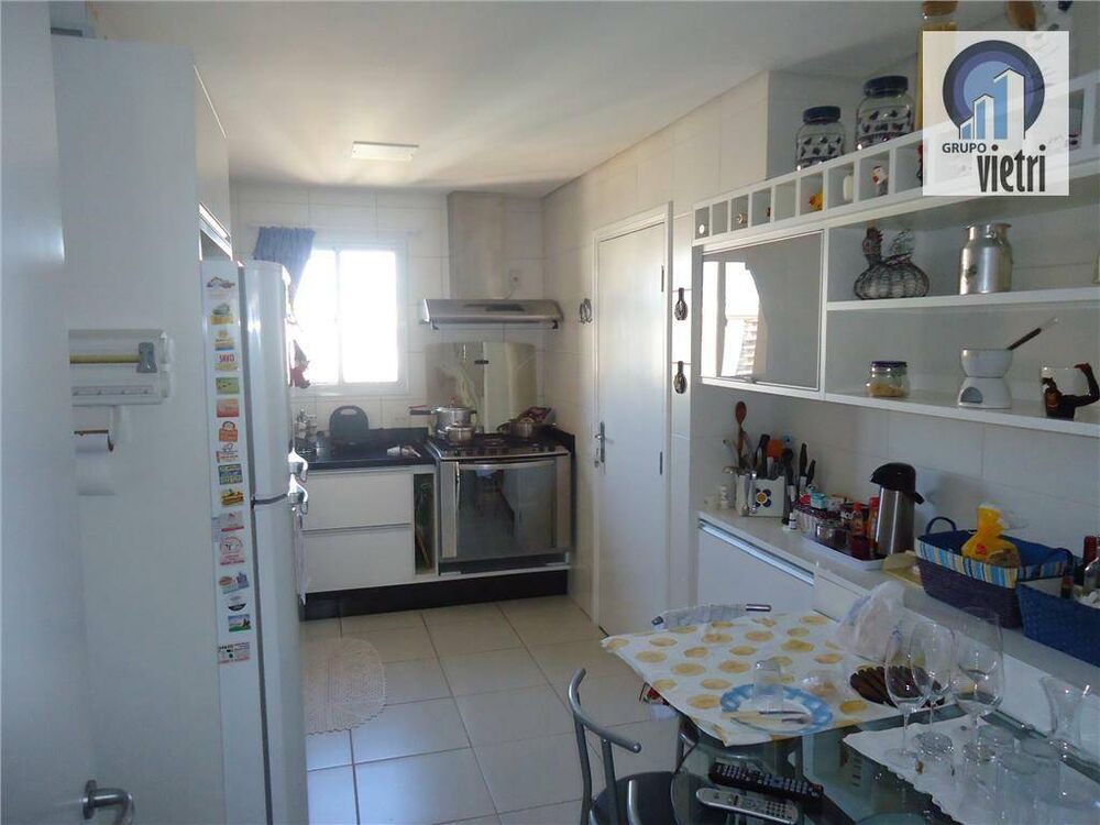 Apartamento, 3 quartos, 140 m² - Foto 3