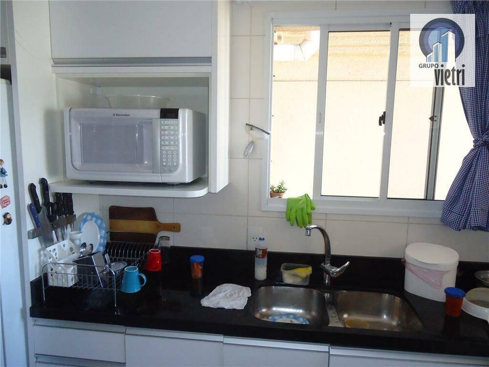 Apartamento, 3 quartos, 140 m² - Foto 6