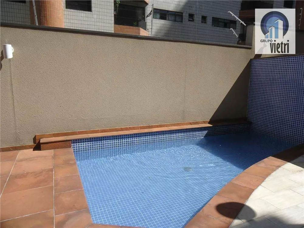 Apartamento, 3 quartos, 140 m² - Foto 12