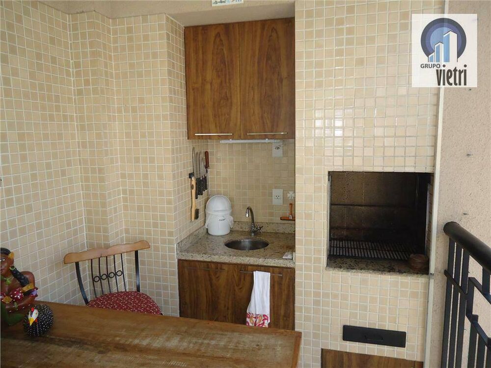 Apartamento, 3 quartos, 140 m² - Foto 5