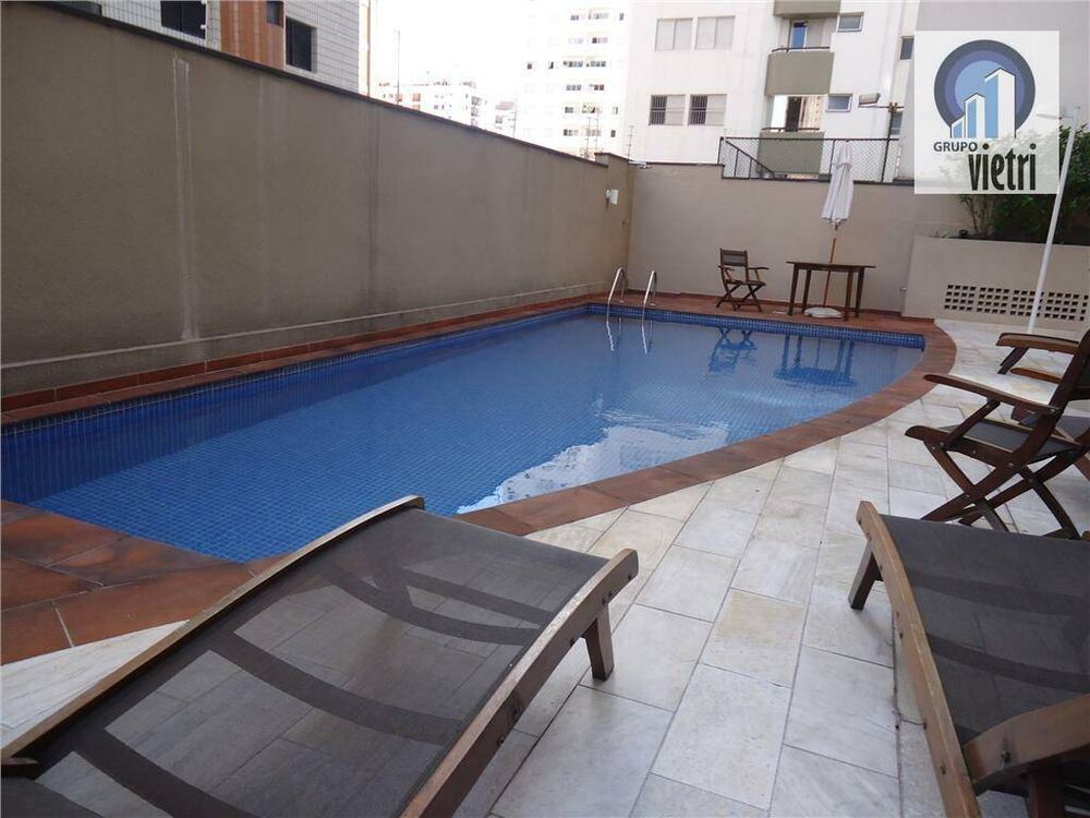 Apartamento, 3 quartos, 140 m² - Foto 4