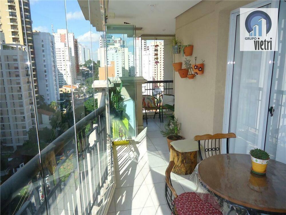 Apartamento, 3 quartos, 140 m² - Foto 8