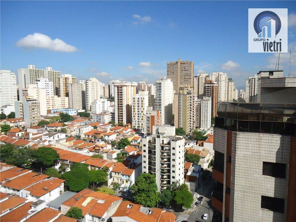 Apartamento, 3 quartos, 140 m² - Foto 1