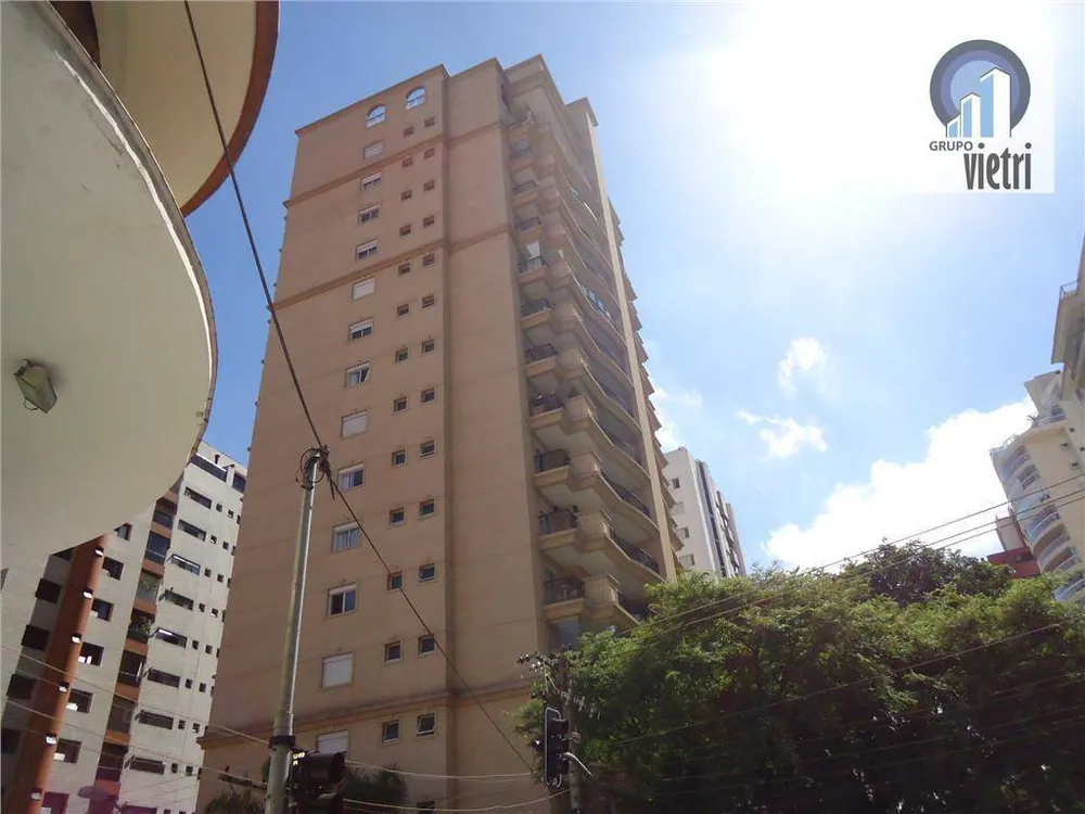 Apartamento, 3 quartos, 140 m² - Foto 11
