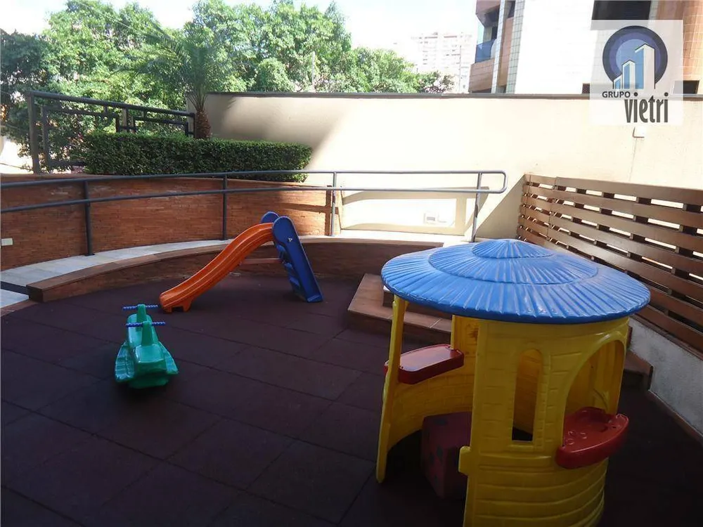 Apartamento, 3 quartos, 140 m² - Foto 10