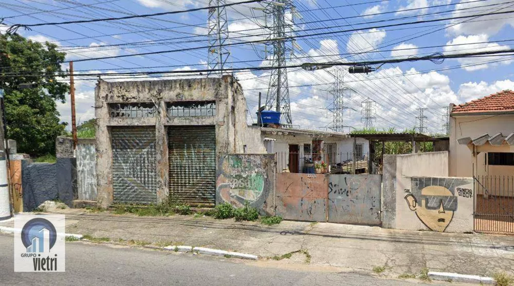 Terreno, 550 m² - Foto 1