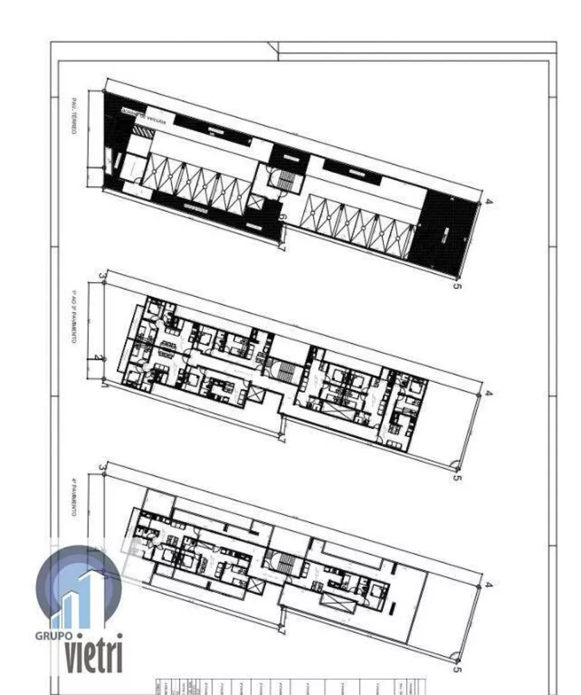 Terreno, 550 m² - Foto 2