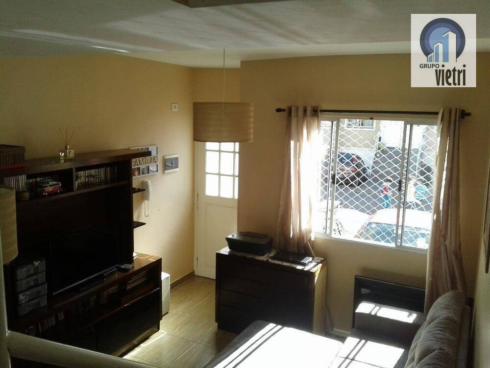 Sobrado, 2 quartos, 110 m² - Foto 6