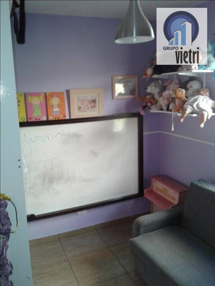 Sobrado, 2 quartos, 110 m² - Foto 1