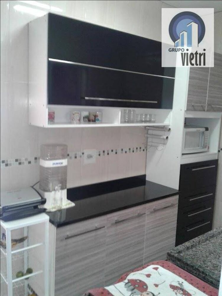 Sobrado, 2 quartos, 110 m² - Foto 7