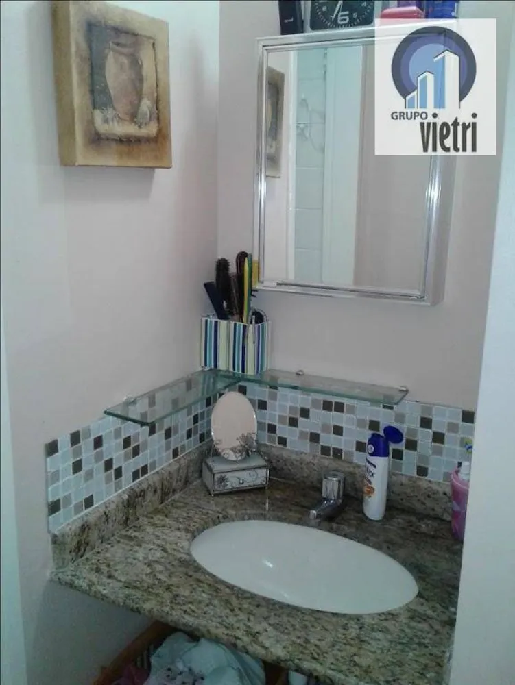 Sobrado, 2 quartos, 110 m² - Foto 11