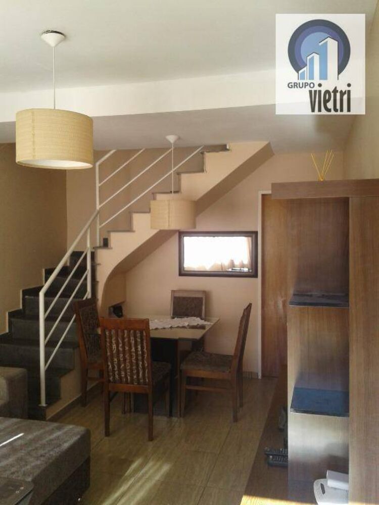 Sobrado, 2 quartos, 110 m² - Foto 5