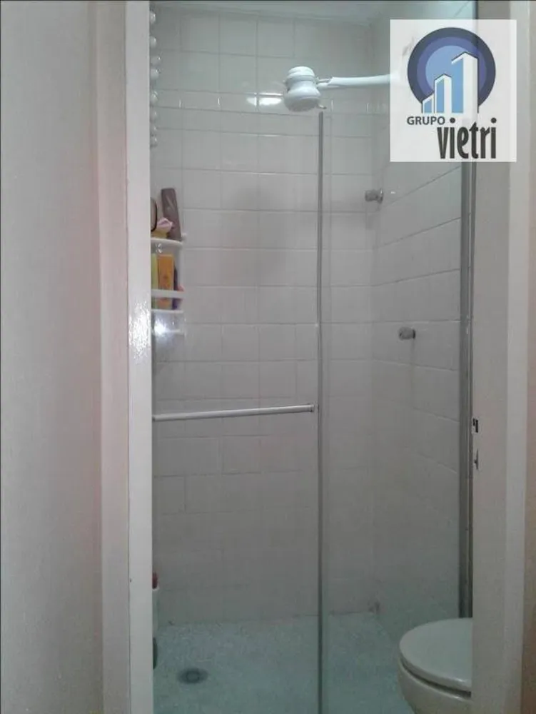 Sobrado, 2 quartos, 110 m² - Foto 12