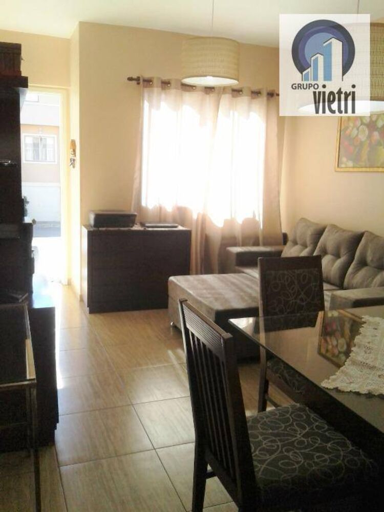 Sobrado, 2 quartos, 110 m² - Foto 3