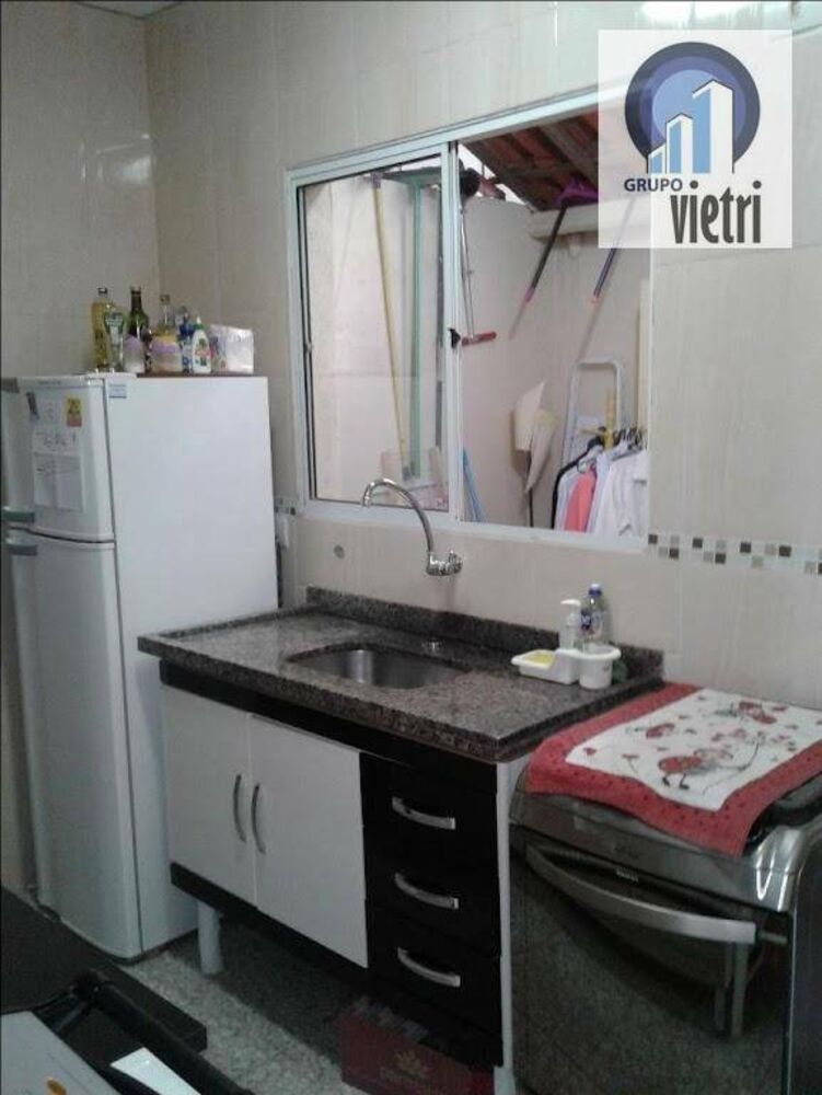 Sobrado, 2 quartos, 110 m² - Foto 2