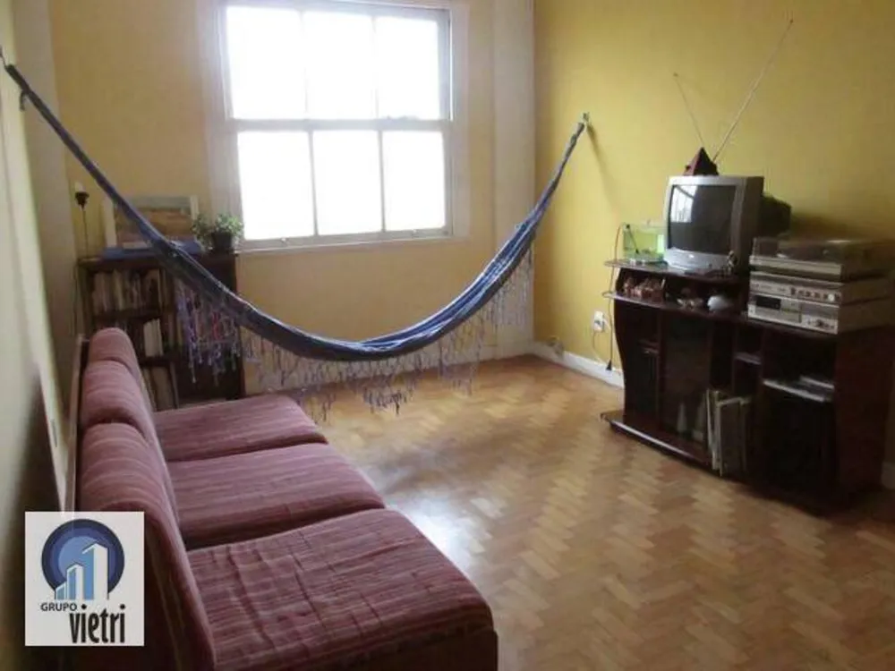 Apartamento, 2 quartos, 108 m² - Foto 2