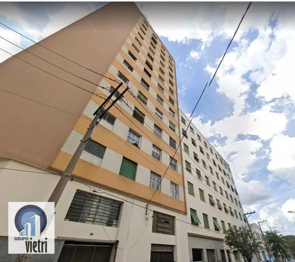 Apartamento, 2 quartos, 108 m² - Foto 1