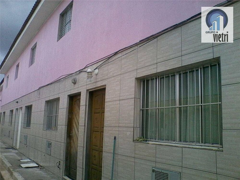Sobrado à venda com 2 quartos, 74m² - Foto 1
